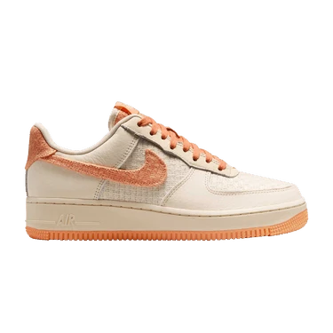 Nike Wmns Air Force 1 '07 'Jute Weave' IB7944 113 8.5