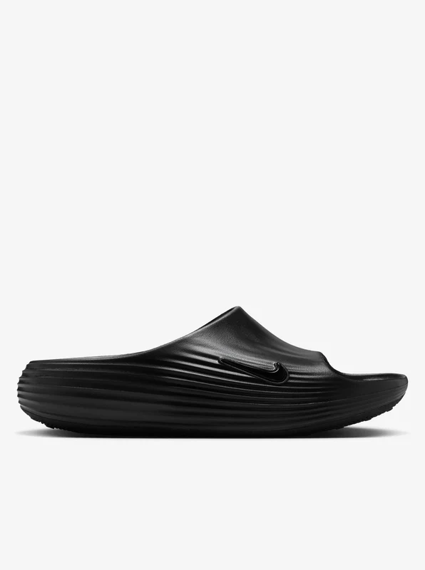 ReactX Rejuven8 Mens BLK/BLK / 7