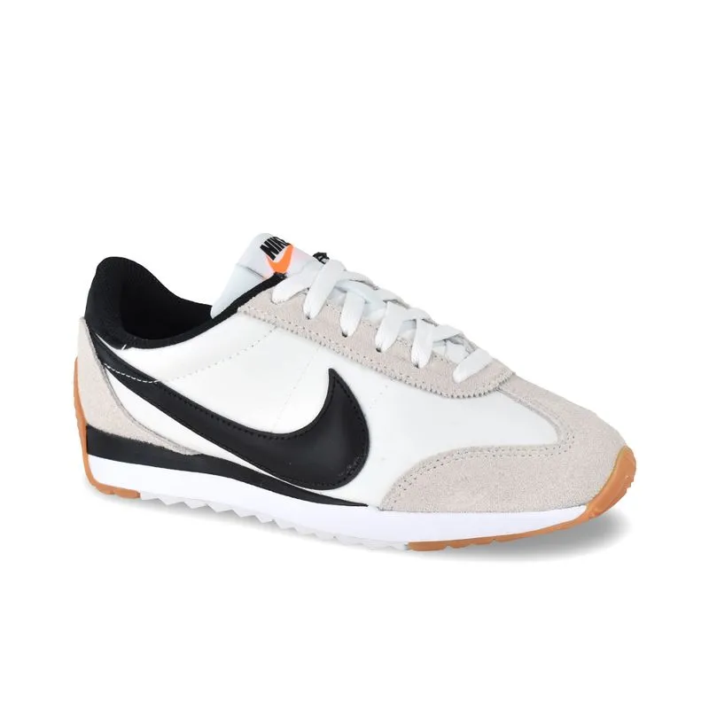 Zapatilla Nike Pacific Talle: 36 - Color: Blanco/Negro