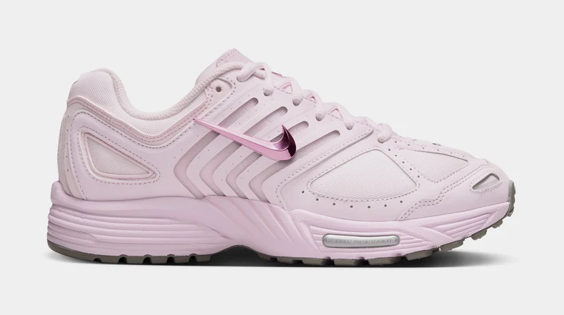 Air Pegasus 2K5 Womens Running Shoes (Pearl Pink/Pink Foam/Regal Pink) 7.5