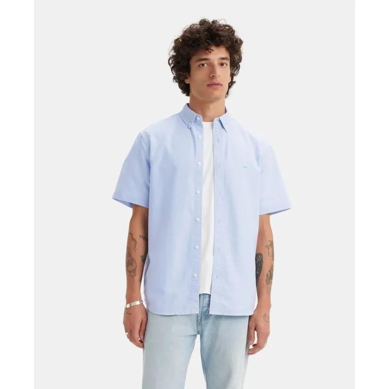 Camisa Authentic Levi’s® A9161-0000 S