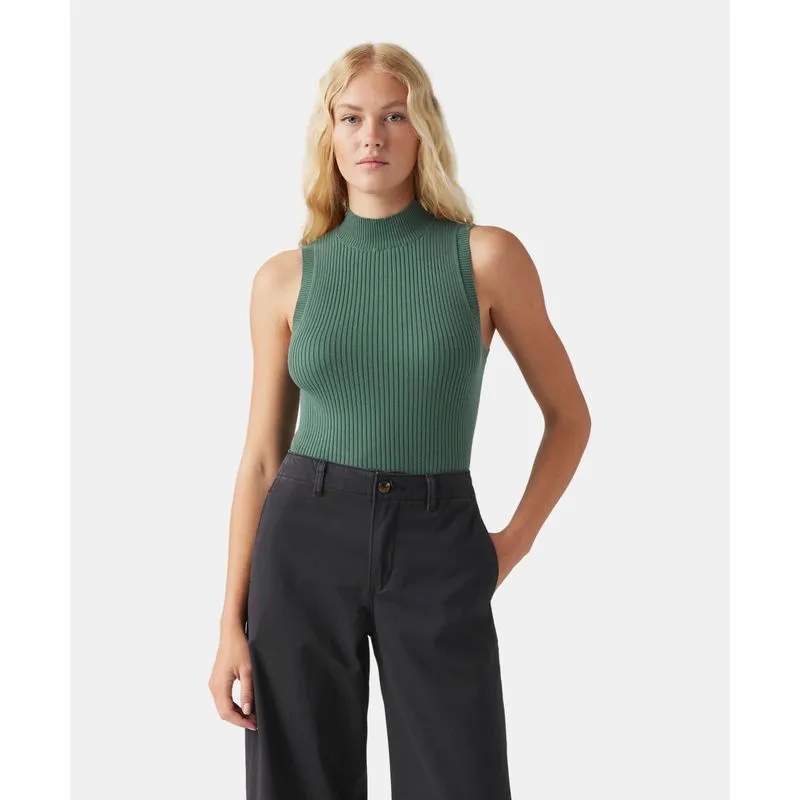 Blusa Tulip Tank Levi’s® A8893-0005 L