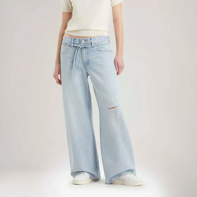 Calça Jeans Levi's®XL Straight