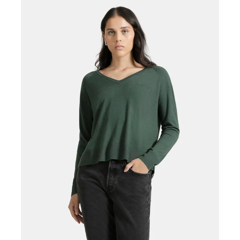Suéter Petal Levi’s® A8502-0009 XS