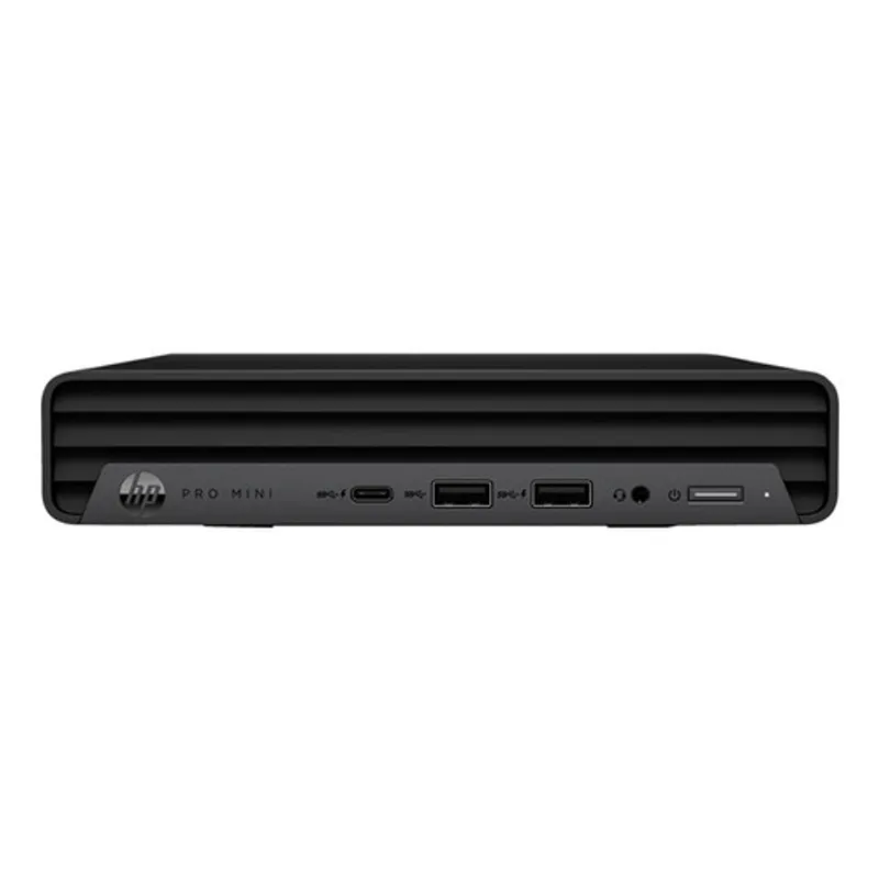 Pc Hp Pro 400 G9 Intel Core I7 16gb Ram 512gb Ssd Windows 11