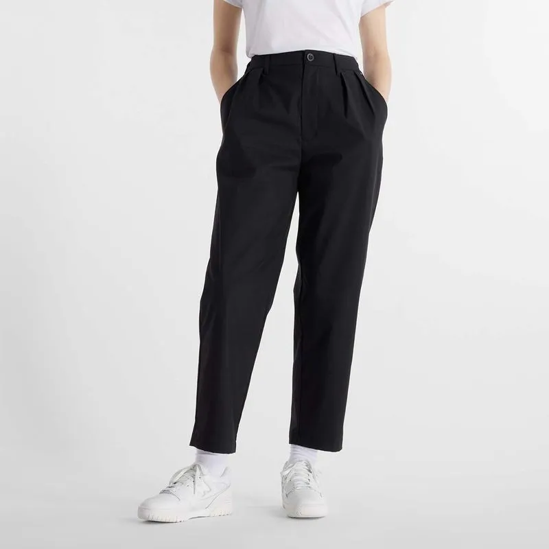 Calça Twill Boylston Feminina GG