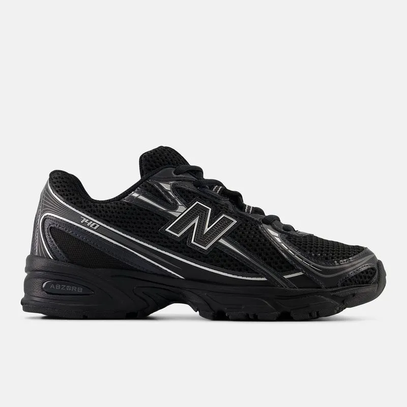 Tênis New Balance 740 Unisex 37