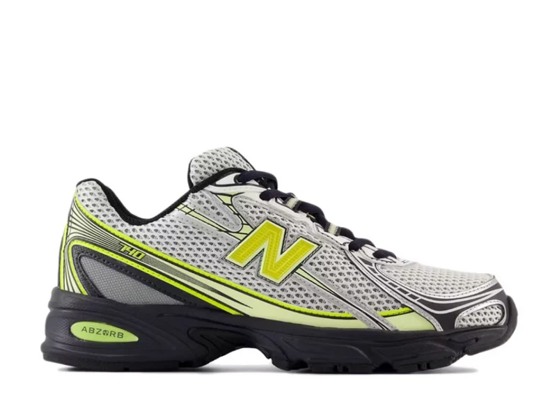 New Balance 740v2 Sea Salt Phantom 45.5 EU
