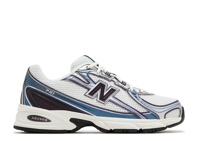 New Balance 740v2 Sea Salt Plum 45 EU