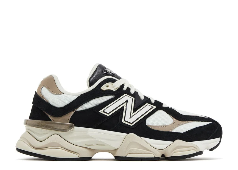 New Balance 9060 Sea Salt Bone 36 EU