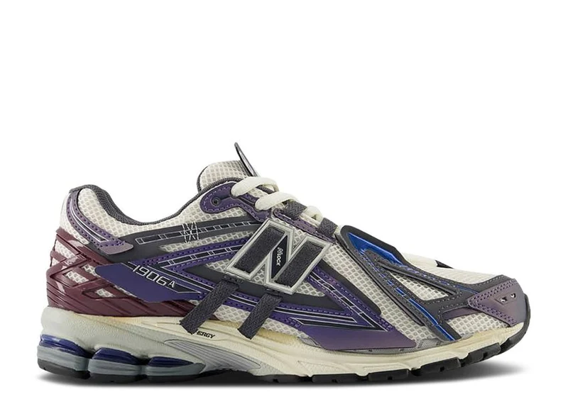 New Balance 1906A Inkwell Sea Salt 46.5 EU