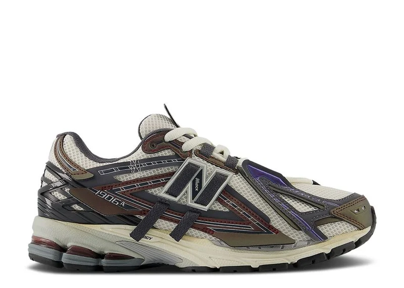 New Balance 1906A Eggplant 45 EU