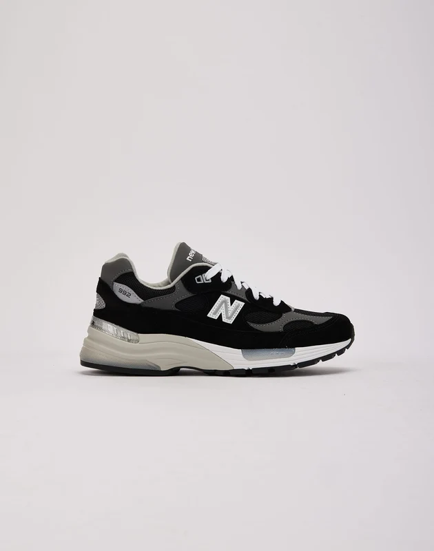 New Balance Made In USA 992 Grade-School 7