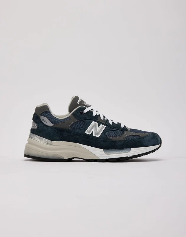 New Balance Made In USA 992 14