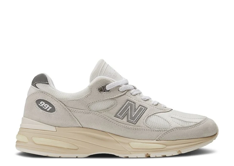 New Balance 991v2 MiUK Wind Chime 41.5 EU
