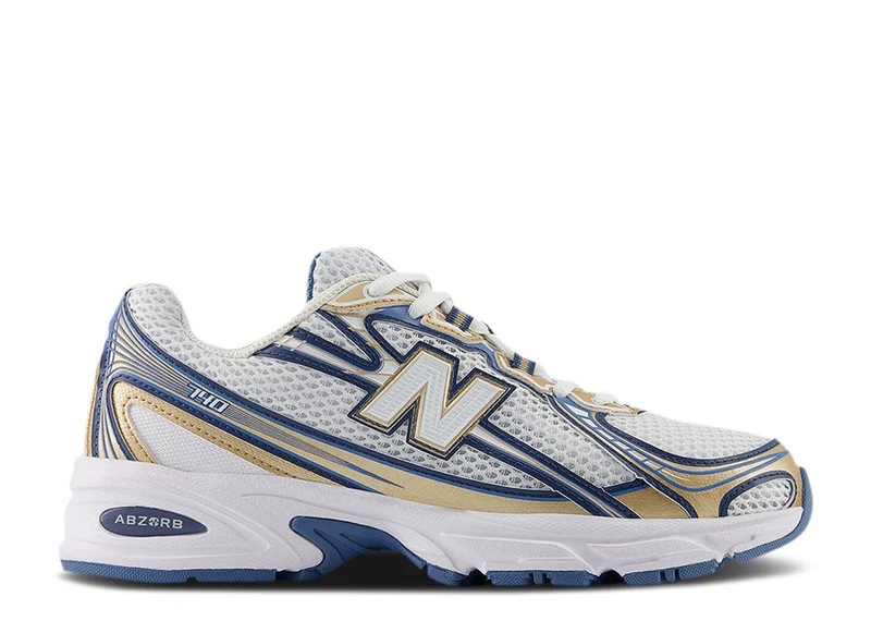 New Balance 740v2 Heron Blue Vintage Indigo 37 EU