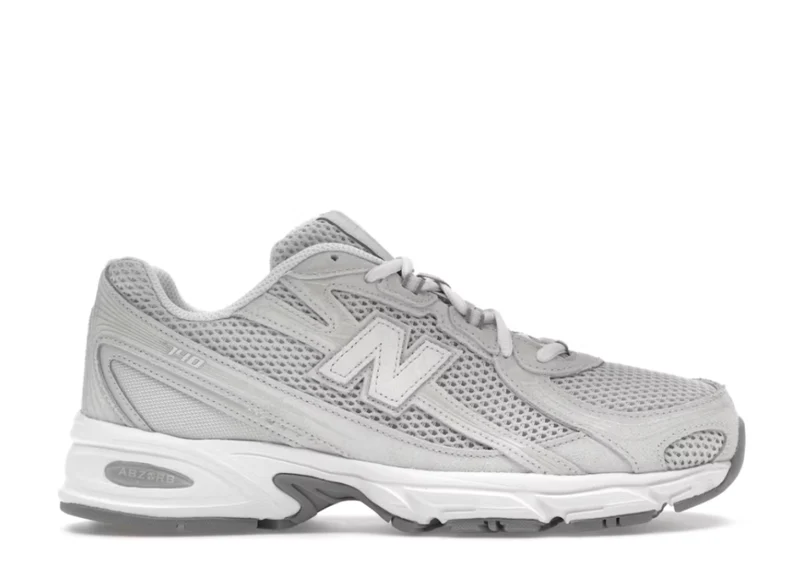 New Balance 740v2 Grey Reflection Slate Grey 38 EU