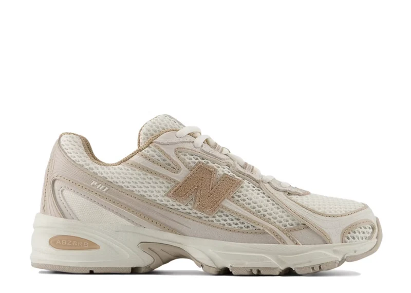 New Balance 740v2 Incense 43 EU
