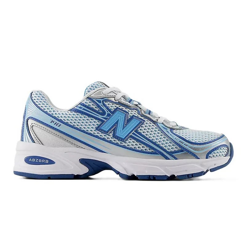 Zapatilla New Balance U740St2 Unisex 42