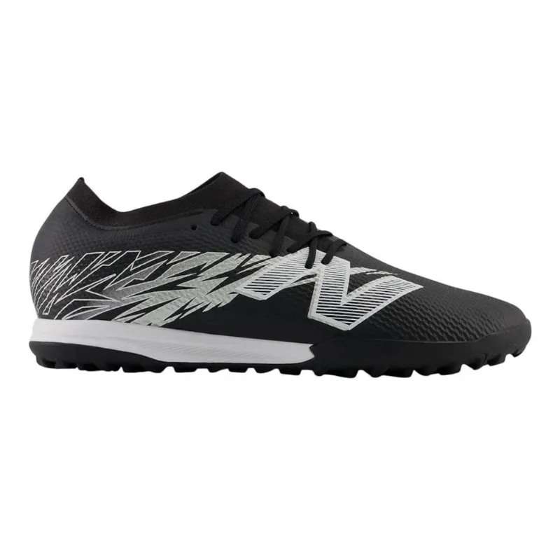 Chuteira Society New Balance Furon Team TF V8 44 / Preto