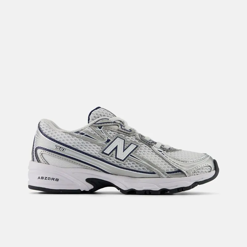 Tênis New Balance 740 Infantil 28