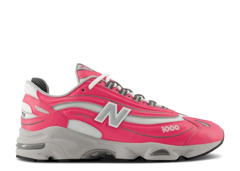 New Balance 1000 Dragon Berry 44.5 EU
