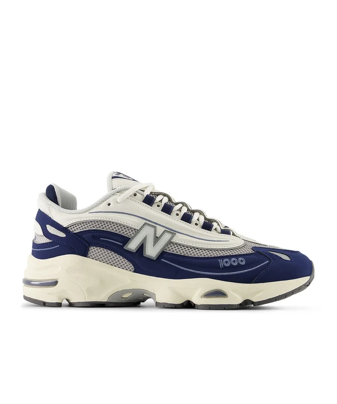 New Balance 1000 Lifestyle Women's Shoes Mavi / 38.5
