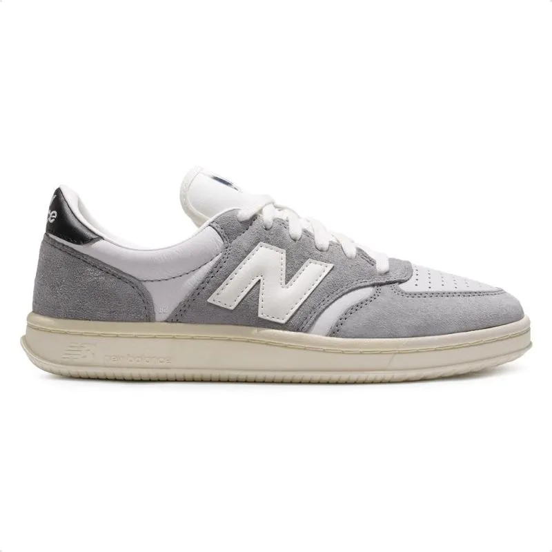 Tênis New Balance Ct500 Unissex 42 / cinza-branco