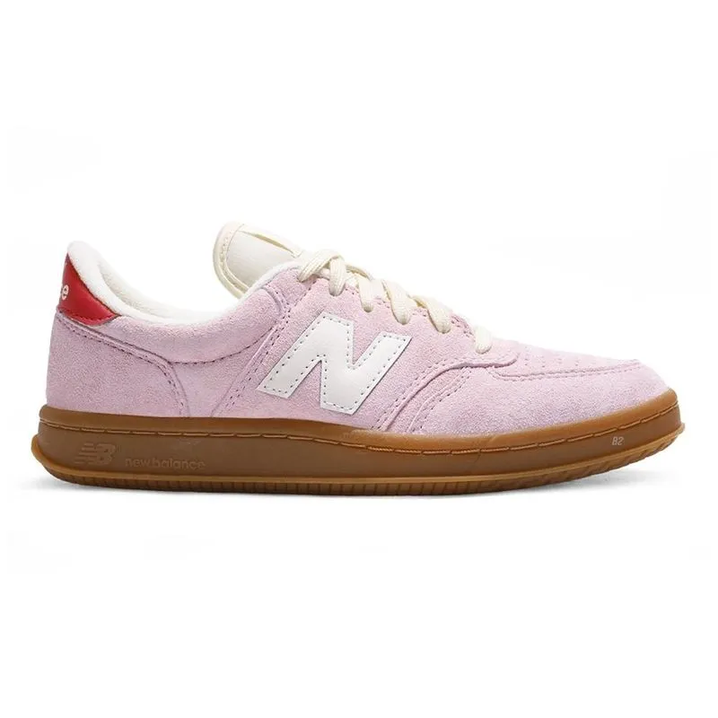 Tênis New Balance Ct500 Unissex 39 / ROSA CLARO