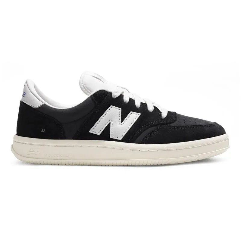 Tênis New Balance Ct500 Unissex 37 / Preto/branco