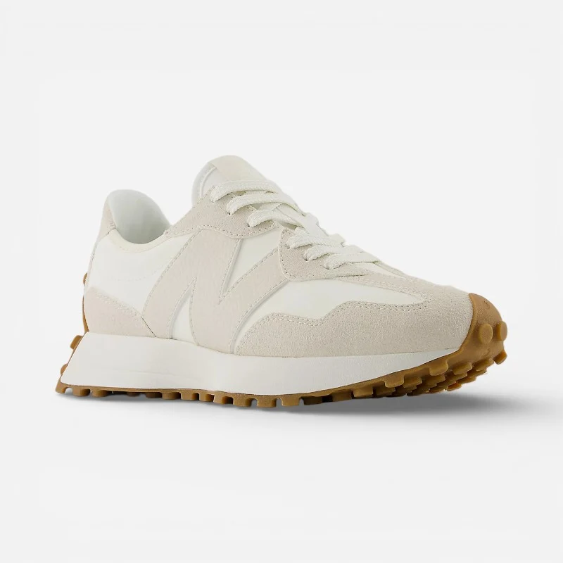 Women's 327 LINEN/SEA SALT B / 12