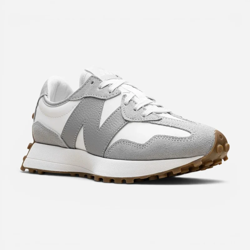 Women's 327 Raincloud/Reflection B / 8
