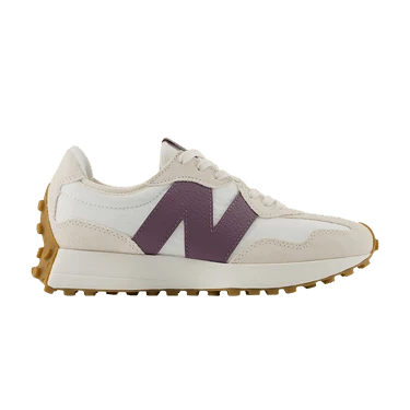 New Balance Wmns 327 'Linen Dark Ice Wine' WS327FTC 6.5