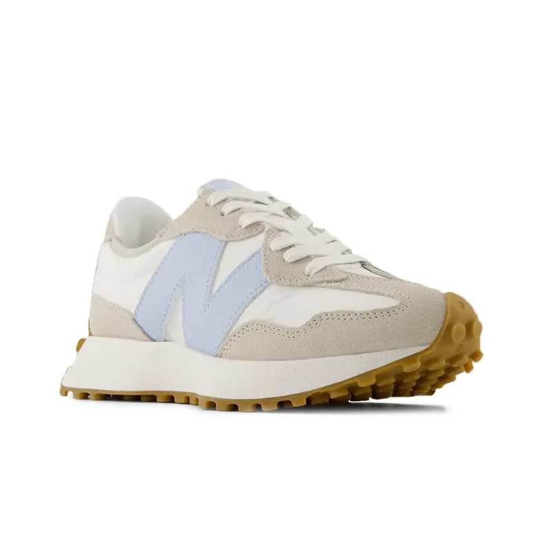 Zapatillas New Balance 327 Cel Mujer