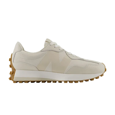 New Balance Wmns 327 'Linen Gum' WS327DBA 9.5