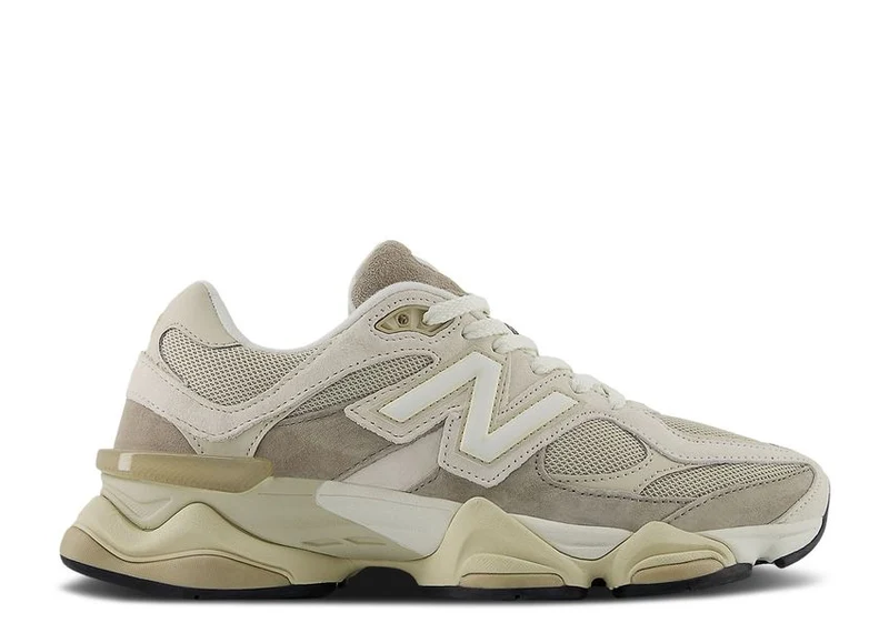 New Balance 9060 Oatmeal 37.5 EU