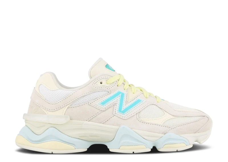 New Balance 9060 Linen 36 EU