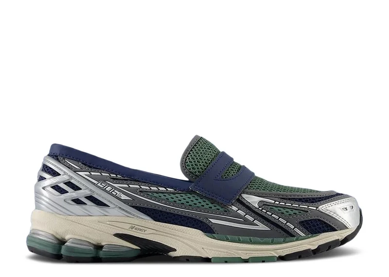 New Balance 1906L Dark Juniper Navy 43 EU
