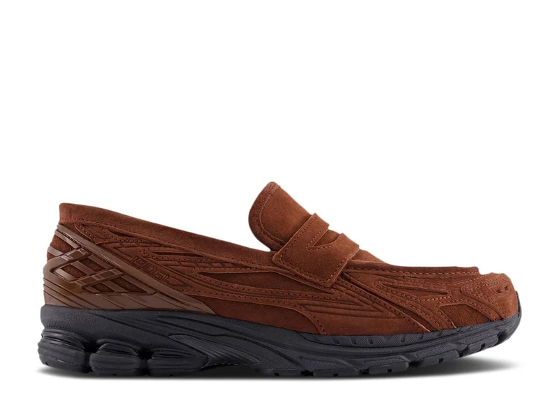 New Balance 1906L Rich Oak 49 EU