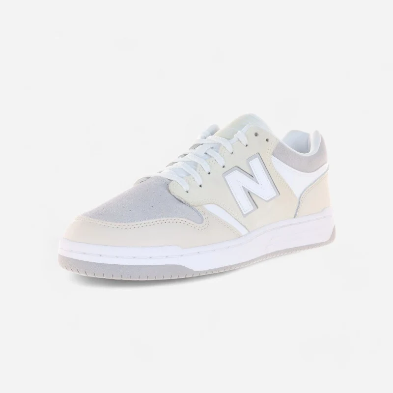 New Balance Men's 480L Rain Cloud / 16 / D