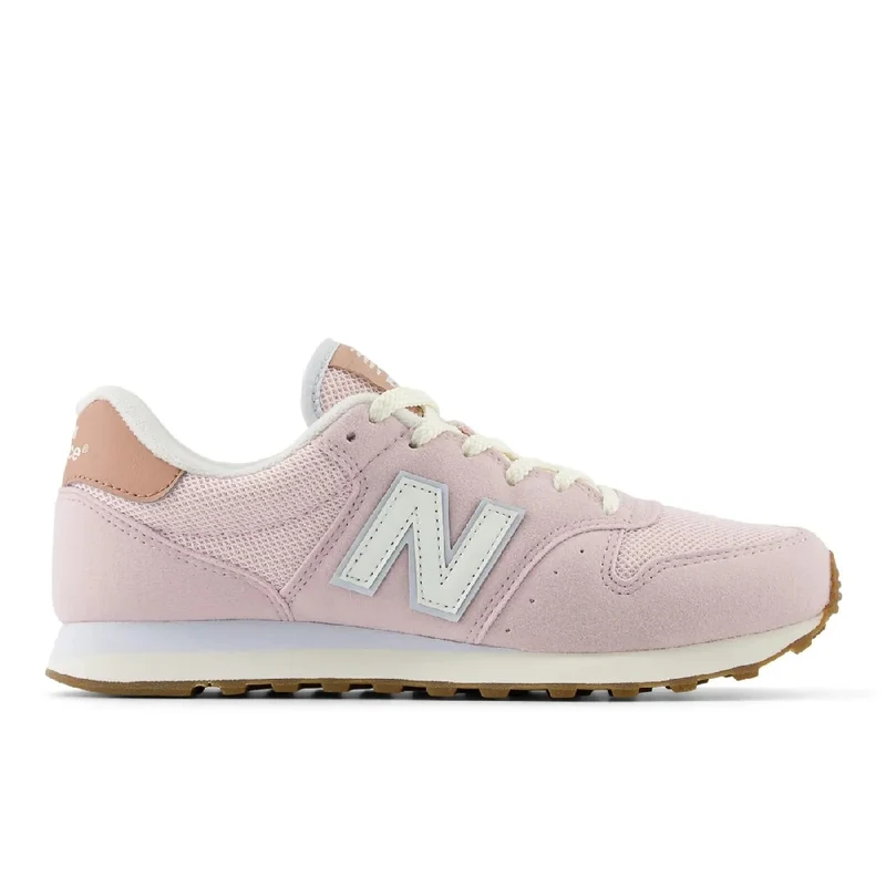 Zapatilla New Balance 500 Mujer 34