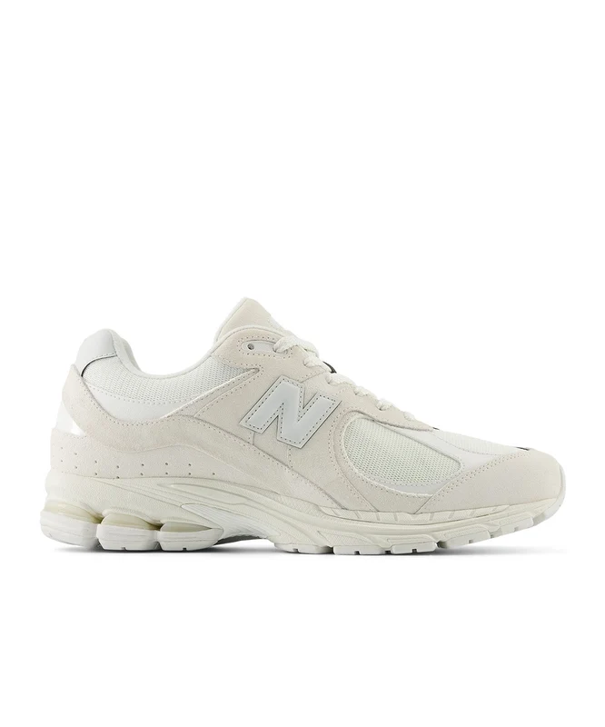 New Balance 2002 Lifestyle Men's Shoes Beyaz / 41.5