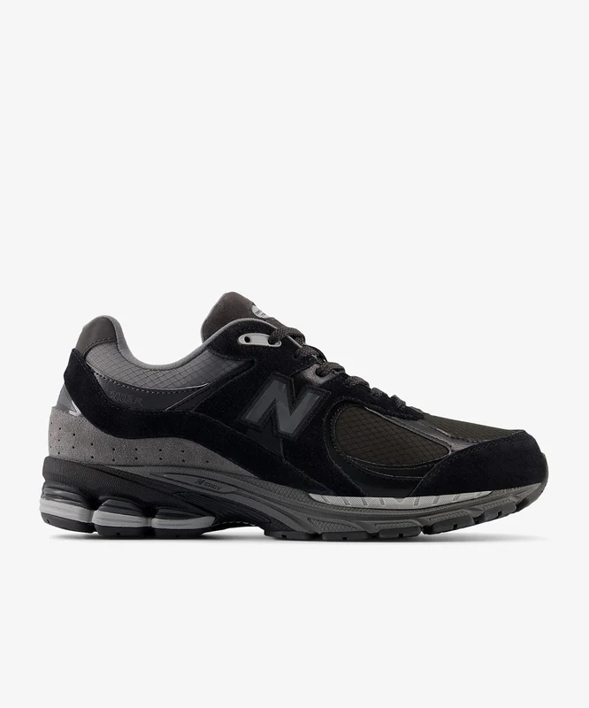 New Balance 2002 Lifestyle Men's Shoes Siyah / 46.5