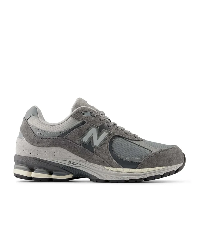 New Balance 2002 Lifestyle Men's Shoes Gri / 45