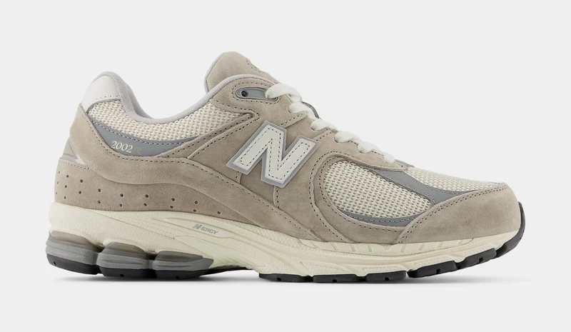 2002R Mens Running Shoes (Arid Stone/Linen) Final Sale 11