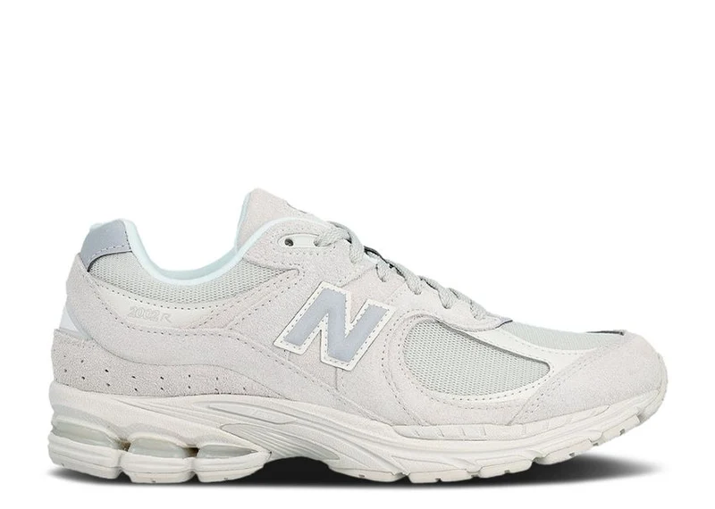 New Balance 2002R Light Grey 40 EU