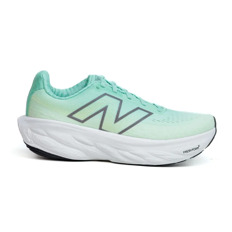 Tênis New Balance Fresh Foam X 1080v14 Feminino 38 / Verde