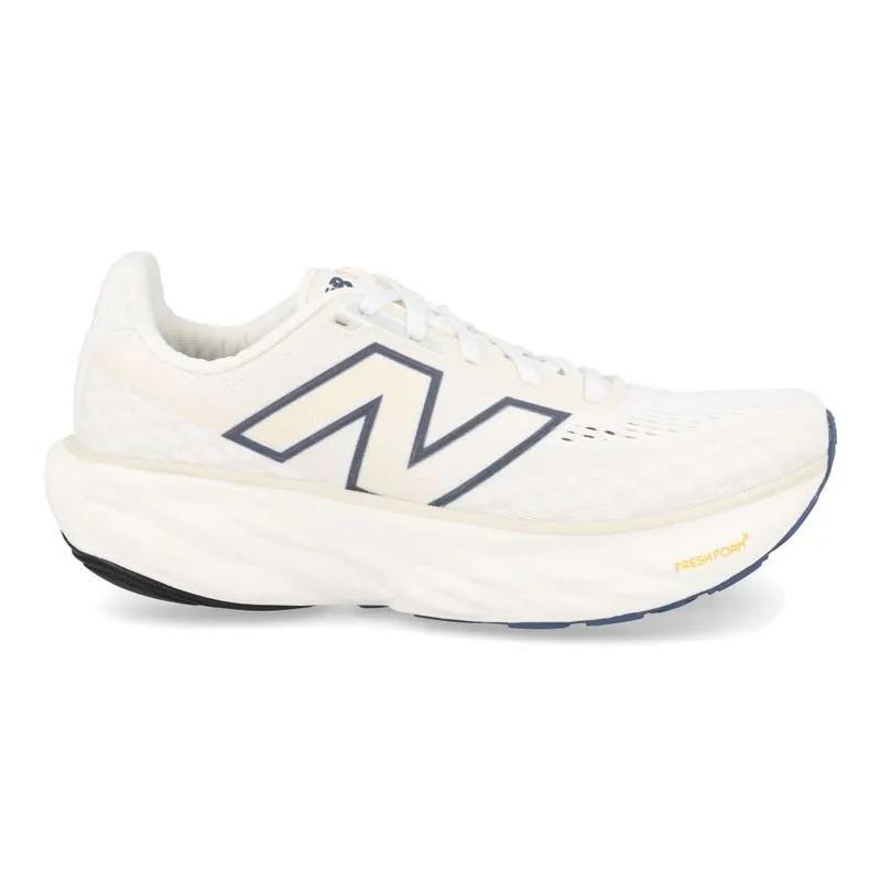 Tênis New Balance Fresh Foam X 1080 V14 Feminino Bege 36