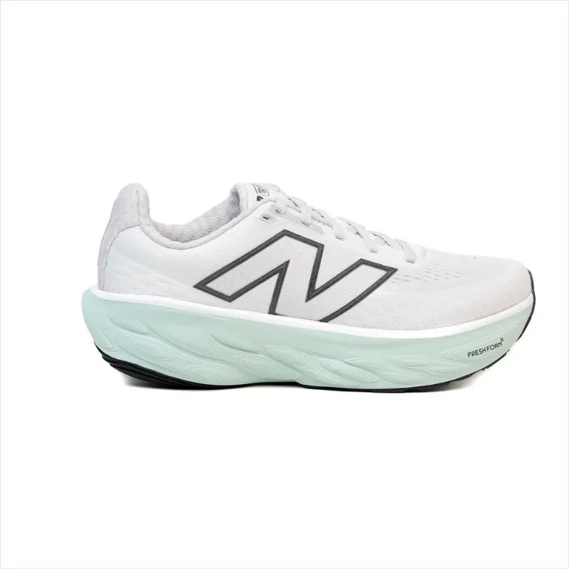 Tênis New Balance Fresh Foam X 1080v14 Feminino 34 / Amarelo Claro