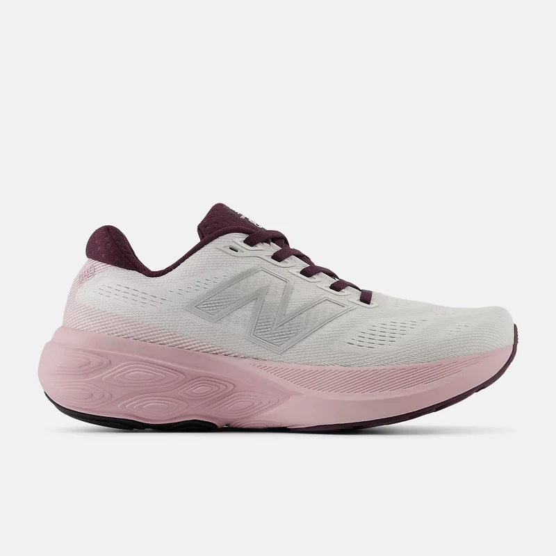 New Balance Women's Fresh Foam X 880V15 REFLECTION/GREY/ROSE SUGAR / 6.5